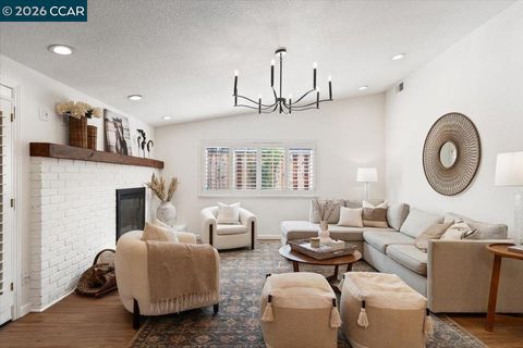 4175 Pickwick Dr Concord CA 94521