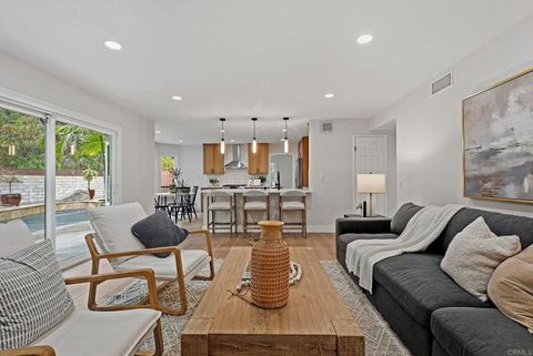 3442 Celinda Drive Carlsbad CA 92008