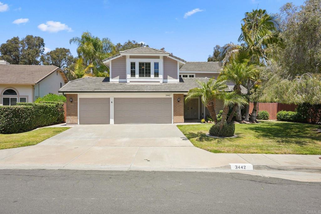 3442 Celinda Drive