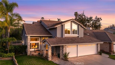 20776 Shadow Rock Trabuco Canyon CA 92679