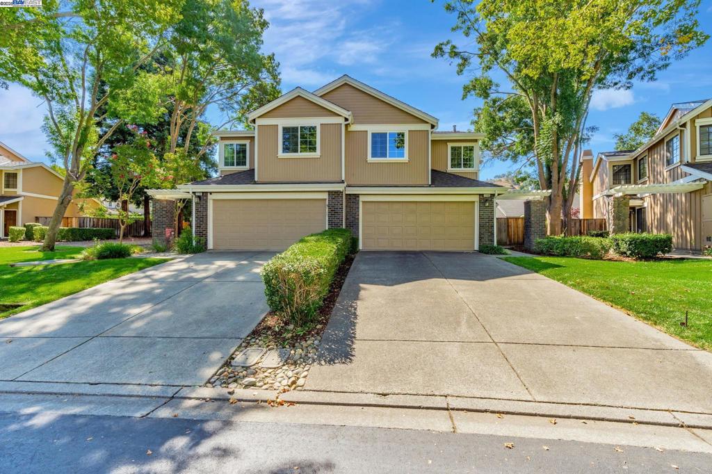 BROOKVIEW - Residential