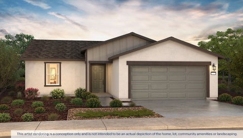 Photo of 184 Sugar Creek Lane #150, Merced, CA 95341 (MLS # MC26227035)