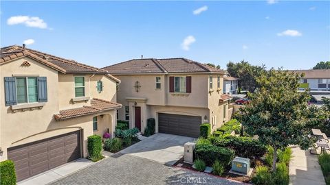 Photo of 10298 Jasmine Court, Stanton, CA 90680 (MLS # PW25239046)