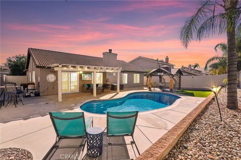 23062 Empire Penguin Wildomar CA 92595