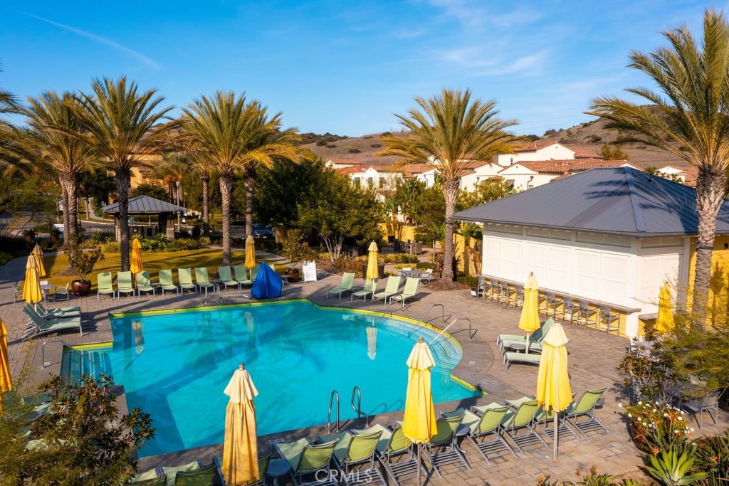 Mariposa - Residential