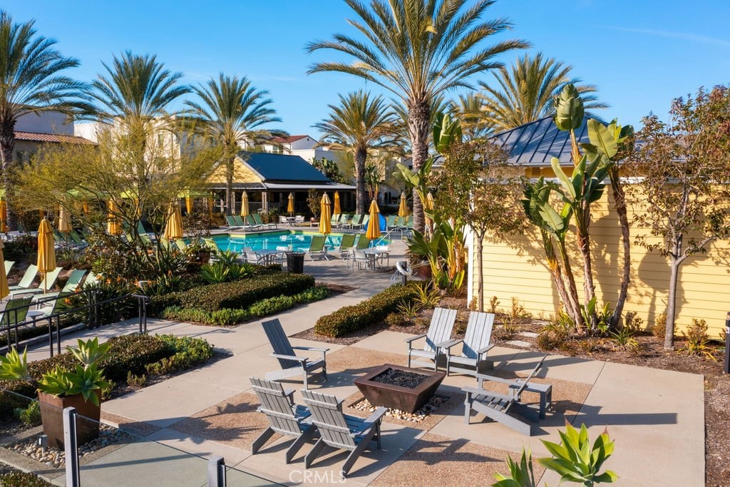 Mariposa - Residential