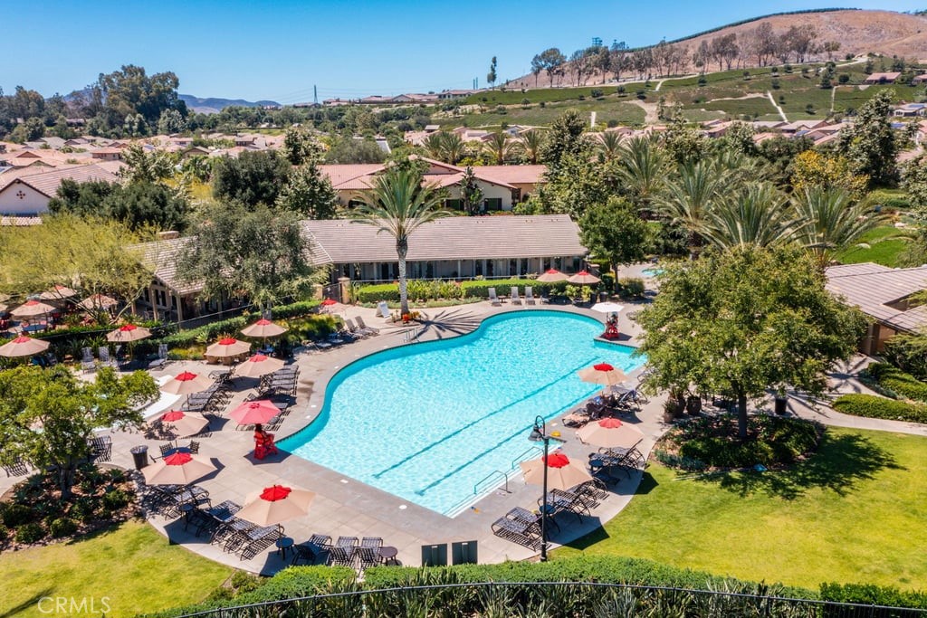 Mariposa - Residential