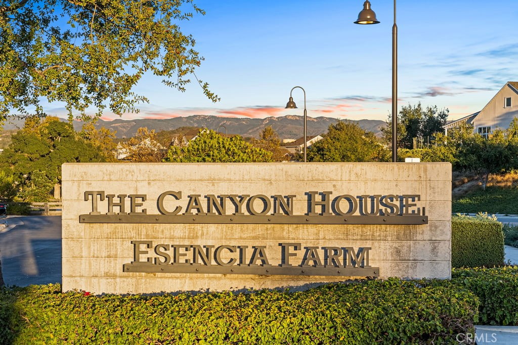 Mariposa - Residential