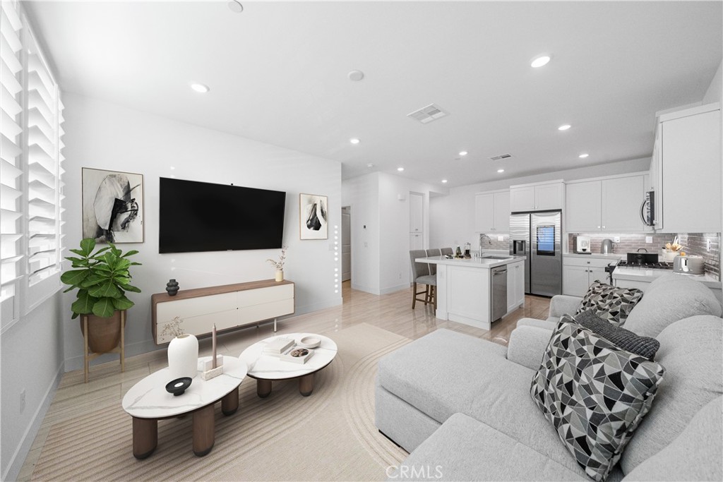 Mariposa - Residential