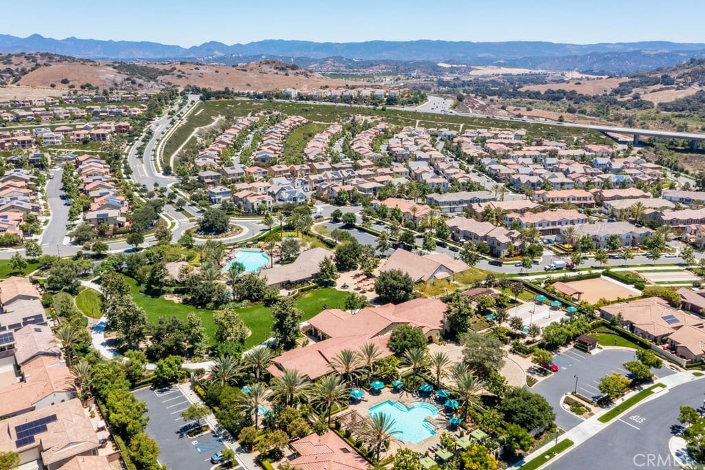 Mariposa - Residential