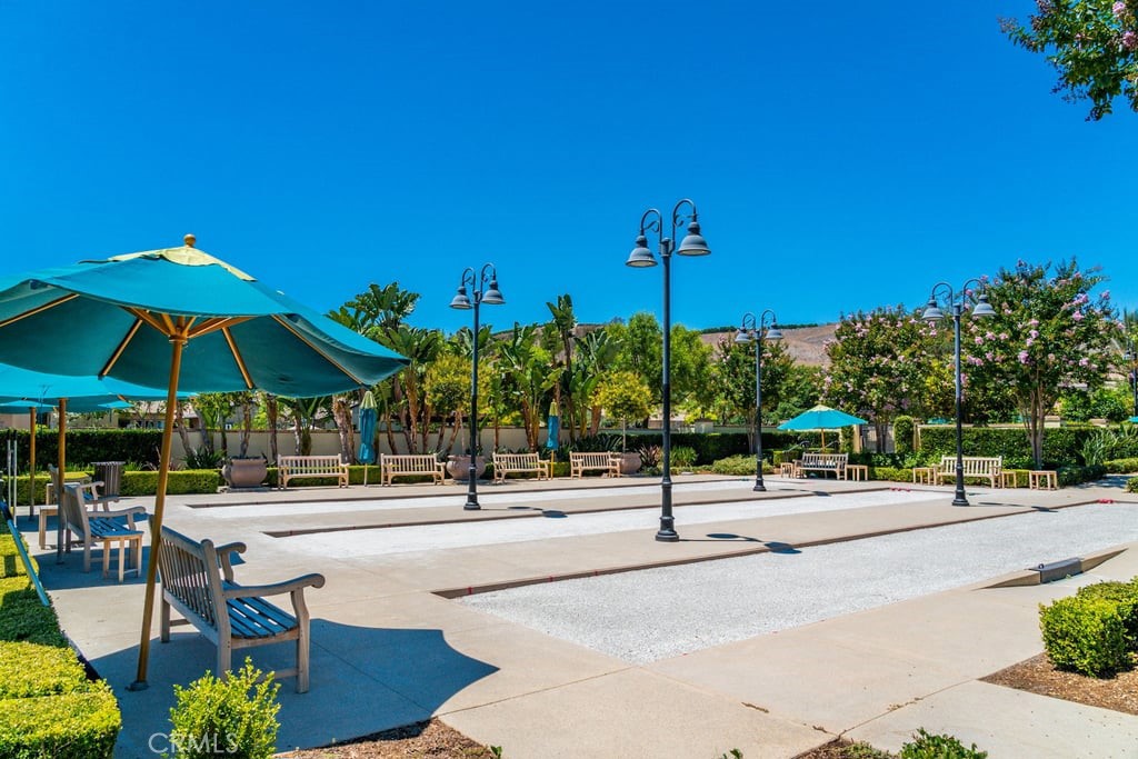 Mariposa - Residential