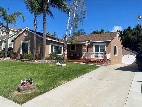 4713 W 191st Street Torrance CA 90503