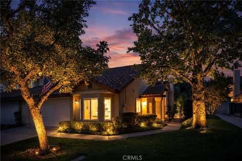 6028 E Montefino Lane Anaheim Hills CA 92807