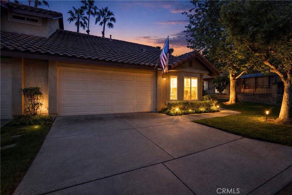 6028 E Montefino Lane