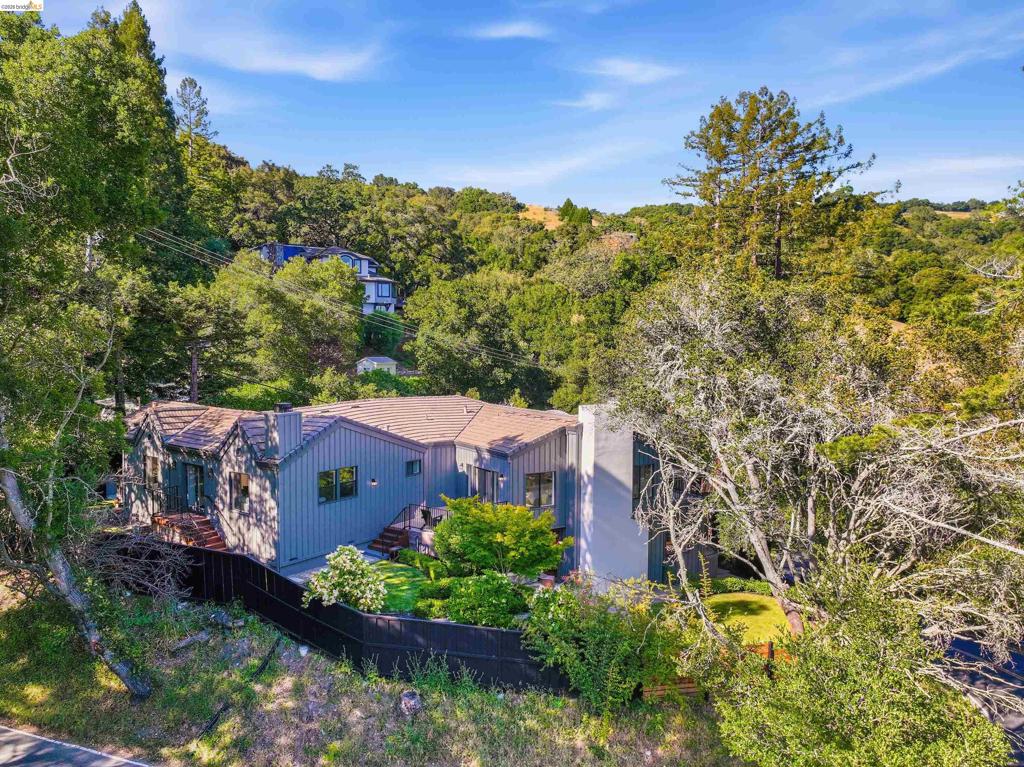 4120 Happy Valley Rd Rd, Lafayette CA 94549