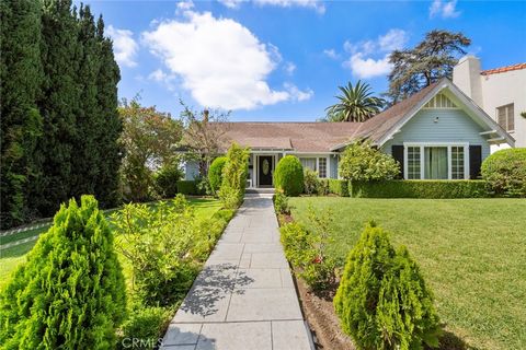 Photo of 5827 Washington Ave. Ave, Whittier, CA 90601 (MLS # PW25230260)