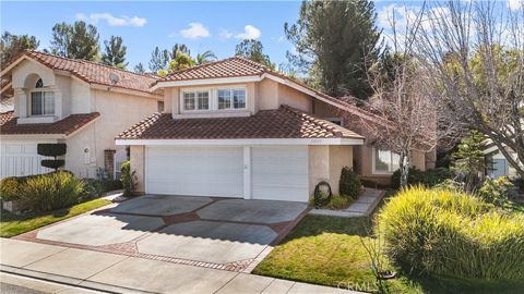 Photo of 22428 Georgia LN, Saugus, CA 91350 (MLS # SR26109032)