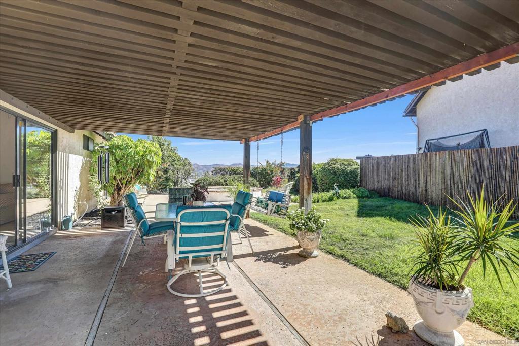 El Cajon - Residential