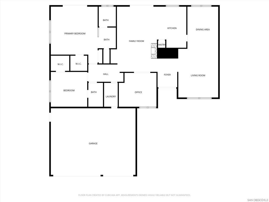 El Cajon - Residential