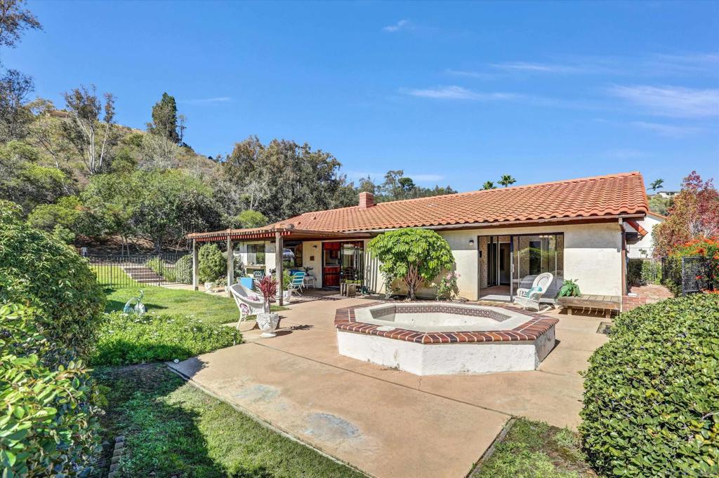El Cajon - Residential