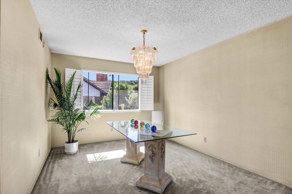 El Cajon - Residential