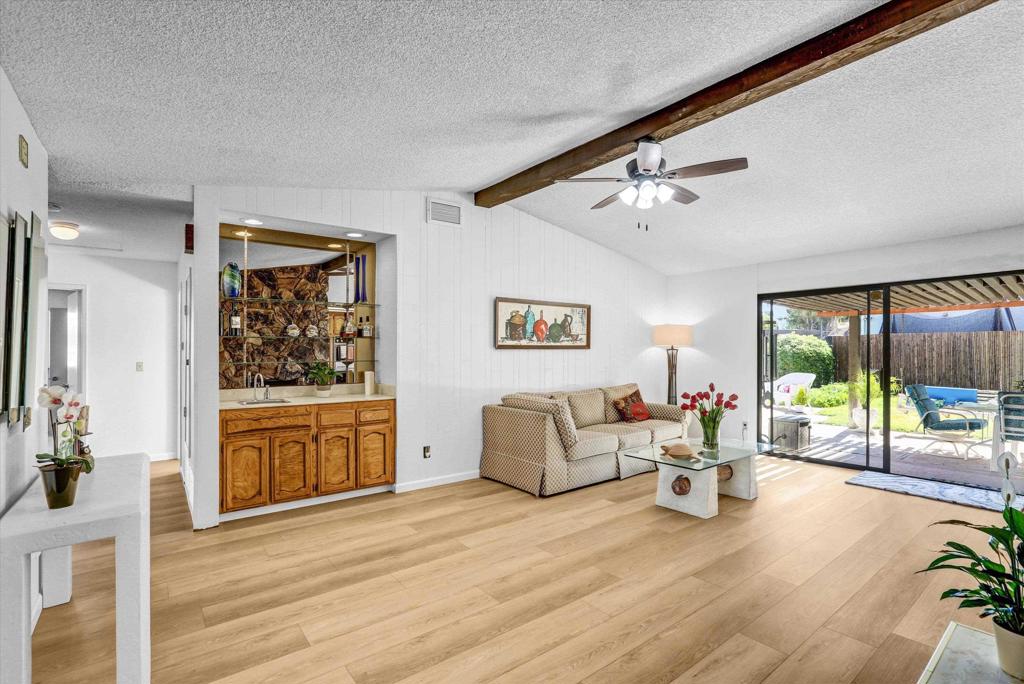 El Cajon - Residential