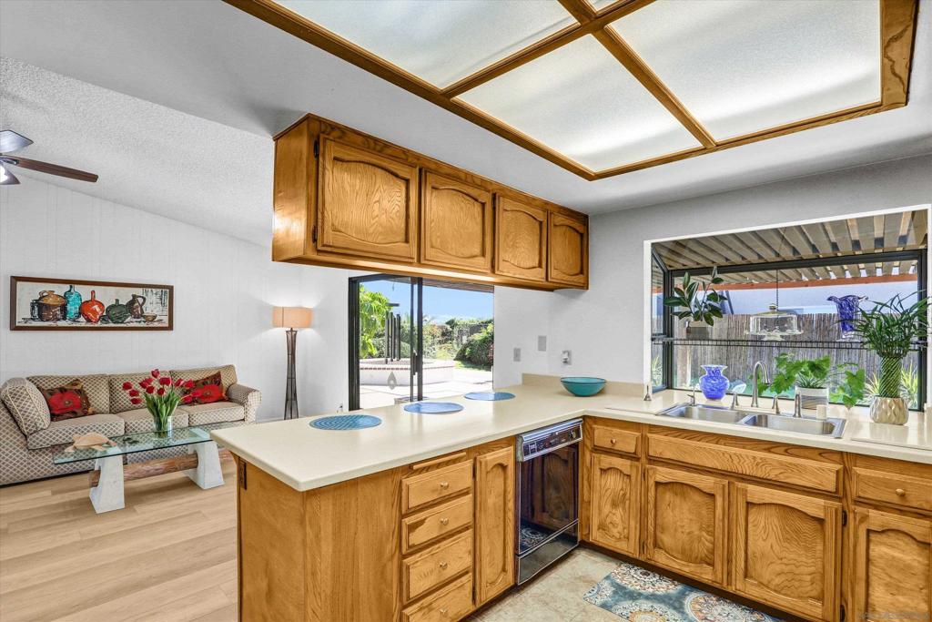 El Cajon - Residential