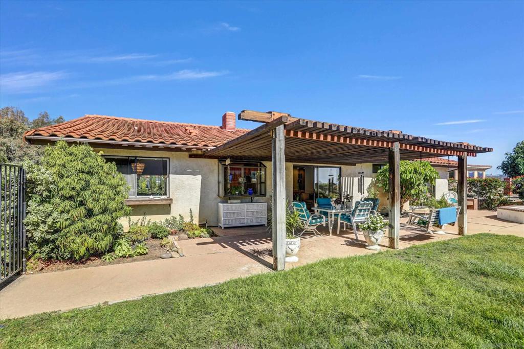 El Cajon - Residential