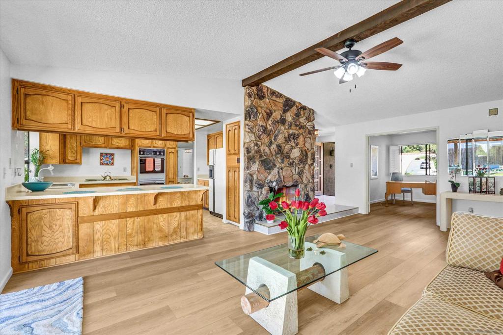 El Cajon - Residential