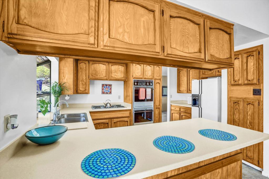 El Cajon - Residential