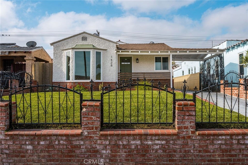 1428 W 89th Street