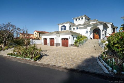 5848 Meadows Del Mar San Diego CA 92130