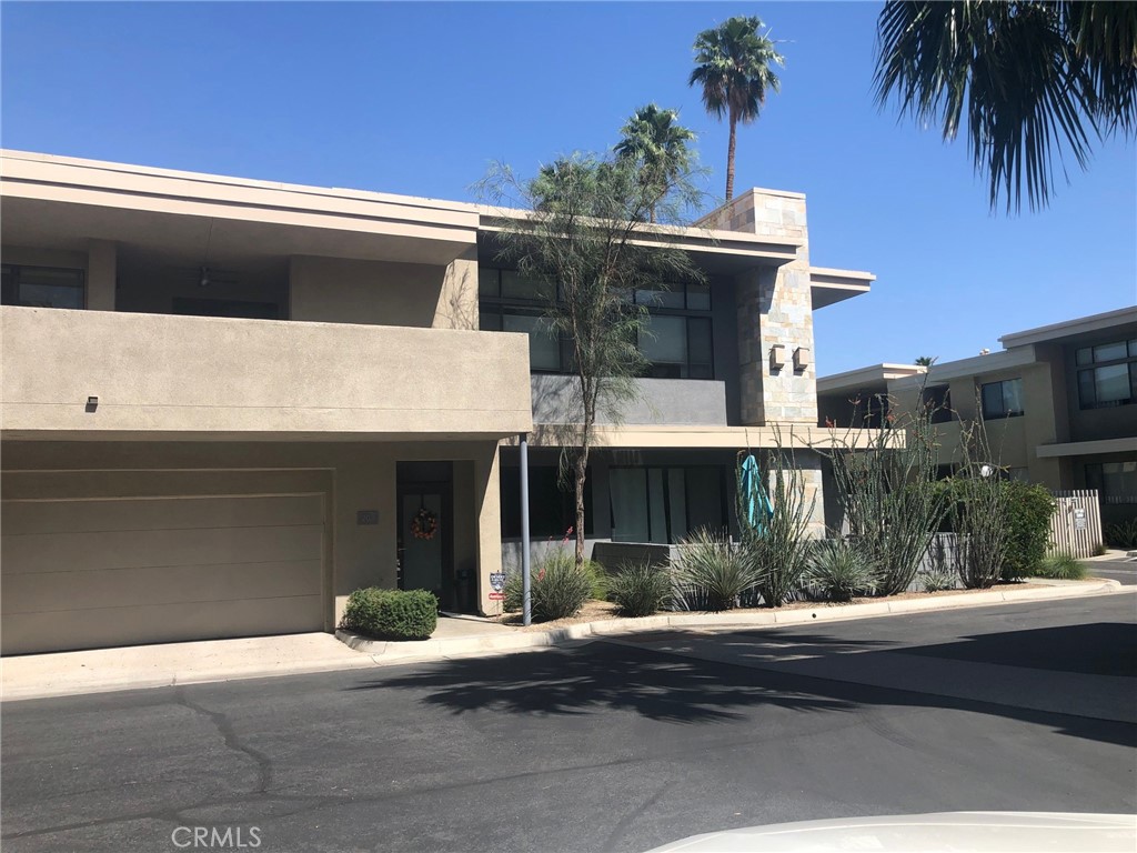 This spacious BILTMORE home for lease. Quiet in the center of the community, Mountain View’s, custom cabinets, Newer microwave doubles as second oven. Stainless appliance kitchen, tile surround baths. Walk in closets. Balcony overlooking one of (3) three pools. Up-down blackout shades, large open living dining kitchen area for entertaining. Mini office in hall. Club house with full kitchen, cabanas, and misting system. All three pool areas have BBQ and tables, bathrooms and showers. This home has an attached direct access to car garage (side by side not tandem)
Near everything, casinos, bus to downtown or Palm desert. Supermarkets, restaurants and entertainment. You have the option to have it furnished or unfirnished.Everyone loves the location and the home