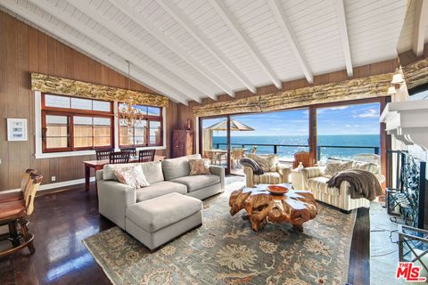 Photo of 24542 Malibu Road, Malibu, CA 90265 (MLS # 26645417)