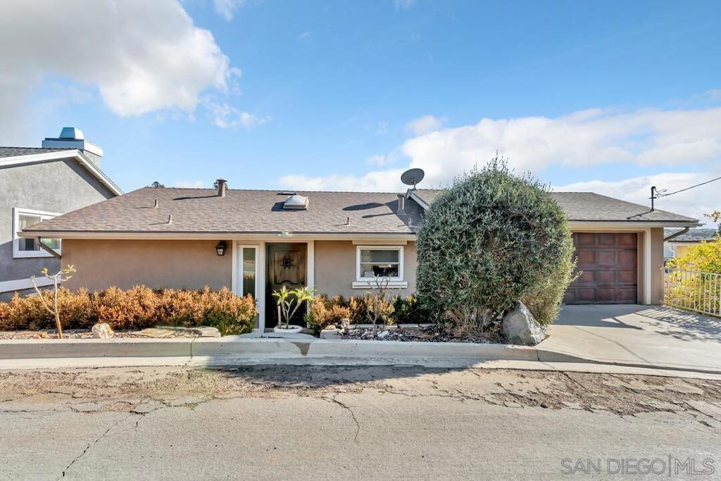 7861 Cimarron Ln