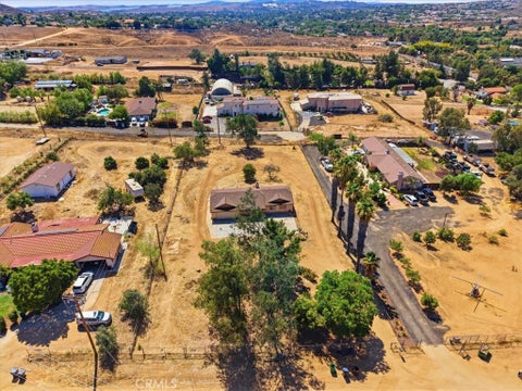 Photo of 18361 Cedar Street, Perris, CA 92570 (MLS # IV26160104)