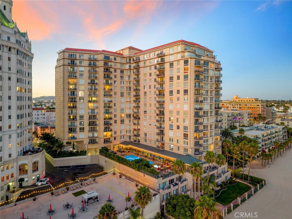 850 E Ocean Boulevard 205