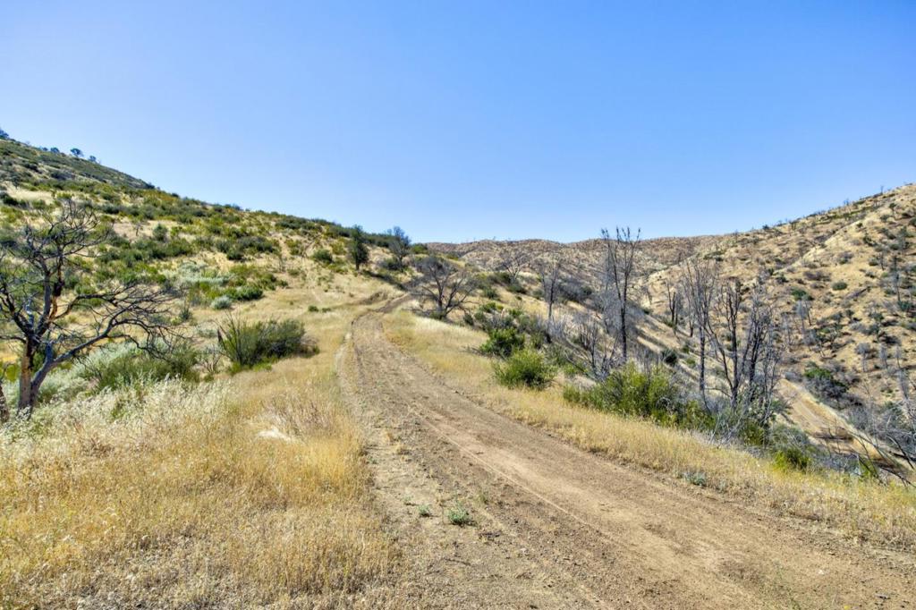 14600 Del Puerto Canyon Road