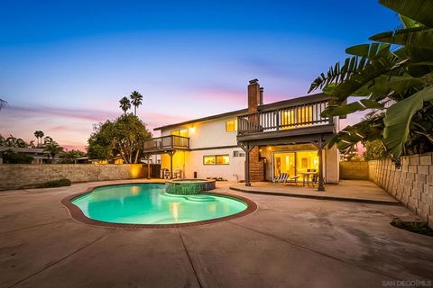 Photo of 4150 Taos Dr Dr, San Diego, CA 92117 (MLS # 250041837SD)