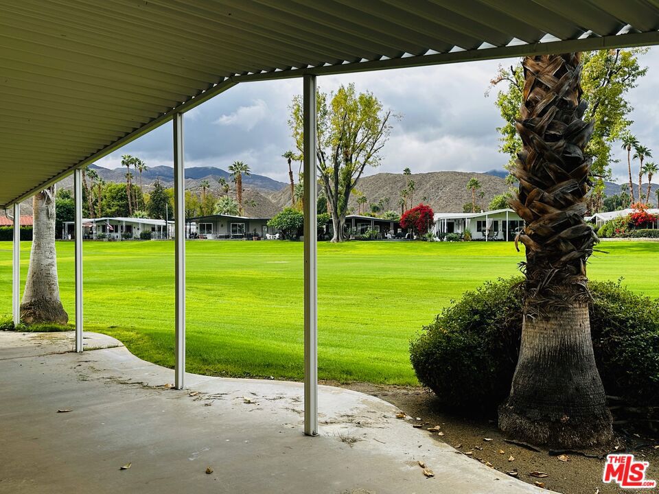 Date Palm Country Cl - Manufactured In Park