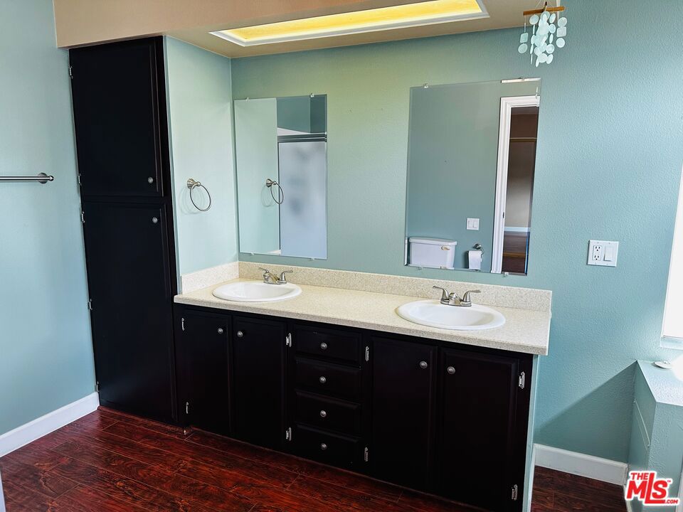 Date Palm Country Cl - Manufactured In Park