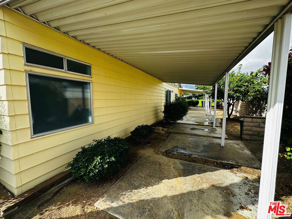 Date Palm Country Cl - Manufactured In Park