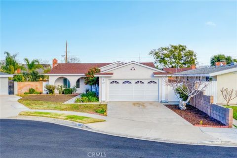 Photo of 520 S Adria Street, Anaheim, CA 92802 (MLS # PW26037782)