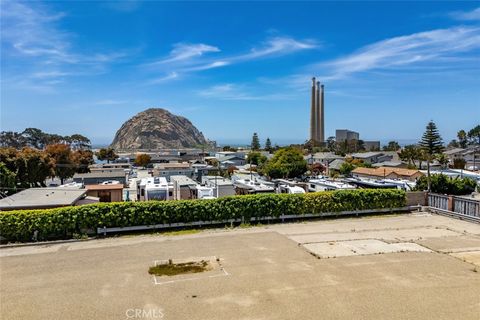 Tiny photo for 1111 Main Street St, Morro Bay, CA 93442 (MLS # SC25118055)