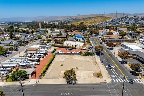 Tiny photo for 1111 Main Street St, Morro Bay, CA 93442 (MLS # SC25118055)