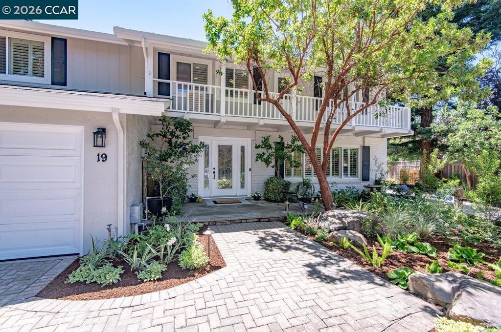 19 Wildwood Ct CT, Danville CA 94526