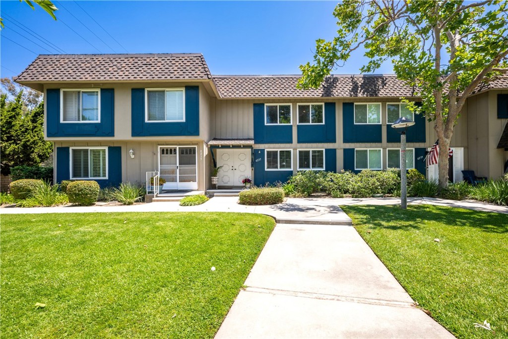 4237 Larwin