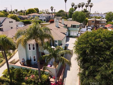 385 Park Avenue Long Beach CA 90814