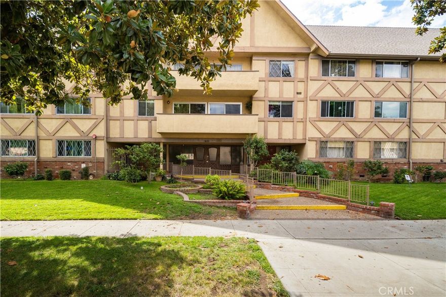Welcome to 600 W Stocker St #312, a spacious 3-bedroom, 2-bathroom condo offering 1,480 square feet of well-maintained living space in one of Glendale’s most desirable neighborhoods. This rare unit includes all utilities—electricity, water, trash, and sewer—making it an exceptional value. The home features a functional floor plan with defined living, dining, and kitchen areas, bright interiors, and access to a beautifully kept community pool. While there’s a convenient on-site laundry room, the HOA also allows in-unit washer and dryer installation with proper permitting. Located just minutes from The Americana at Brand, Glendale Galleria, top-rated schools, dining, parks, and freeway access, this condo is perfect for anyone looking for comfort, convenience, and low-maintenance living in a prime Glendale location.