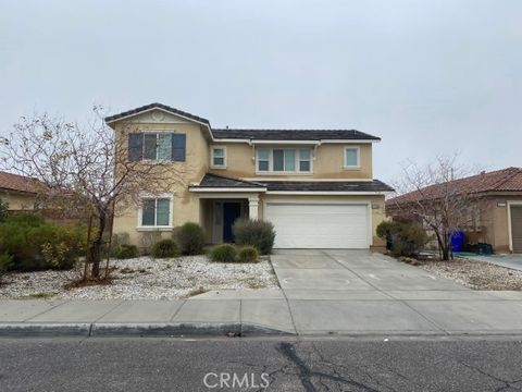 Photo of 15760 Mc Vay Ln, Adelanto, CA 92301 (MLS # IV26010560)